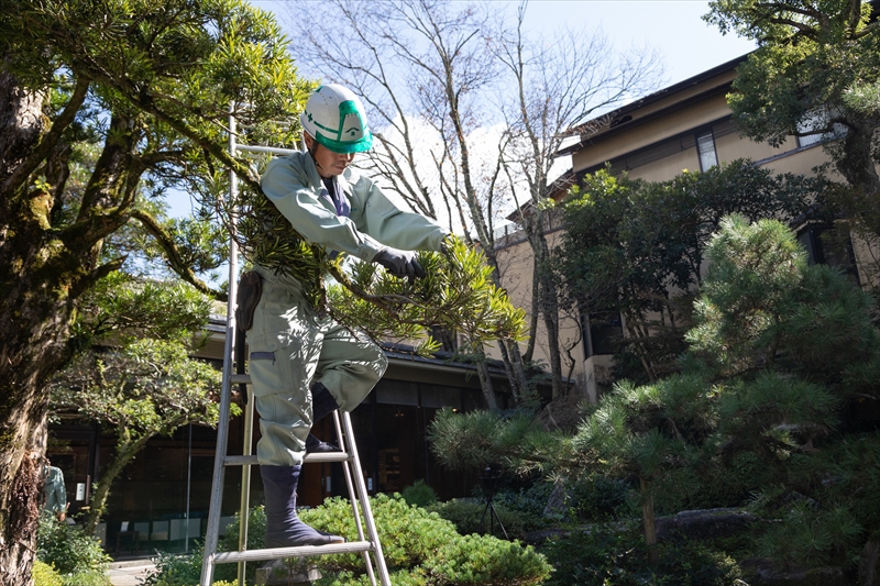 山陰造園土木株式会社